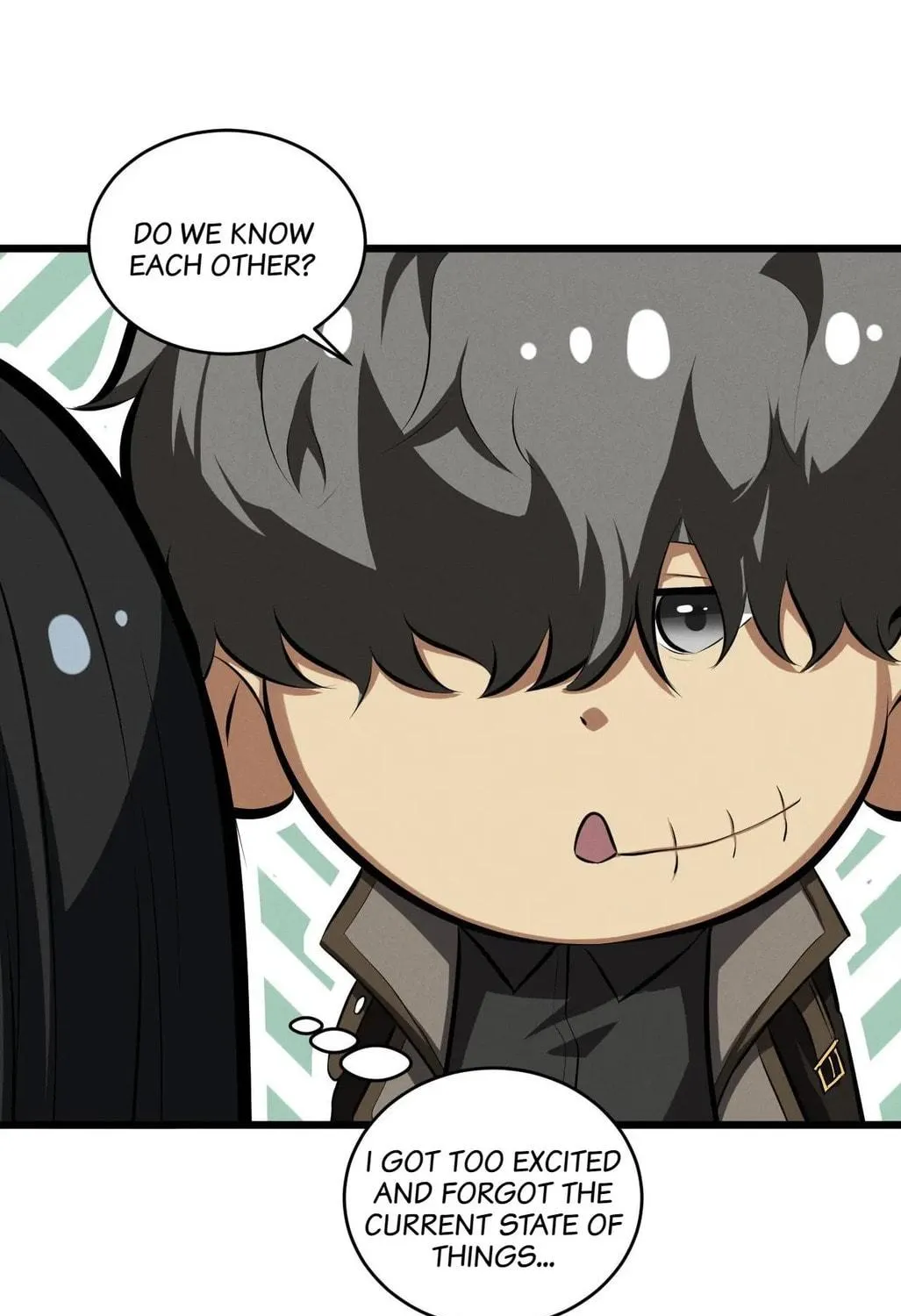 Stop Summoning Me! Chapter 77 page 45 - 