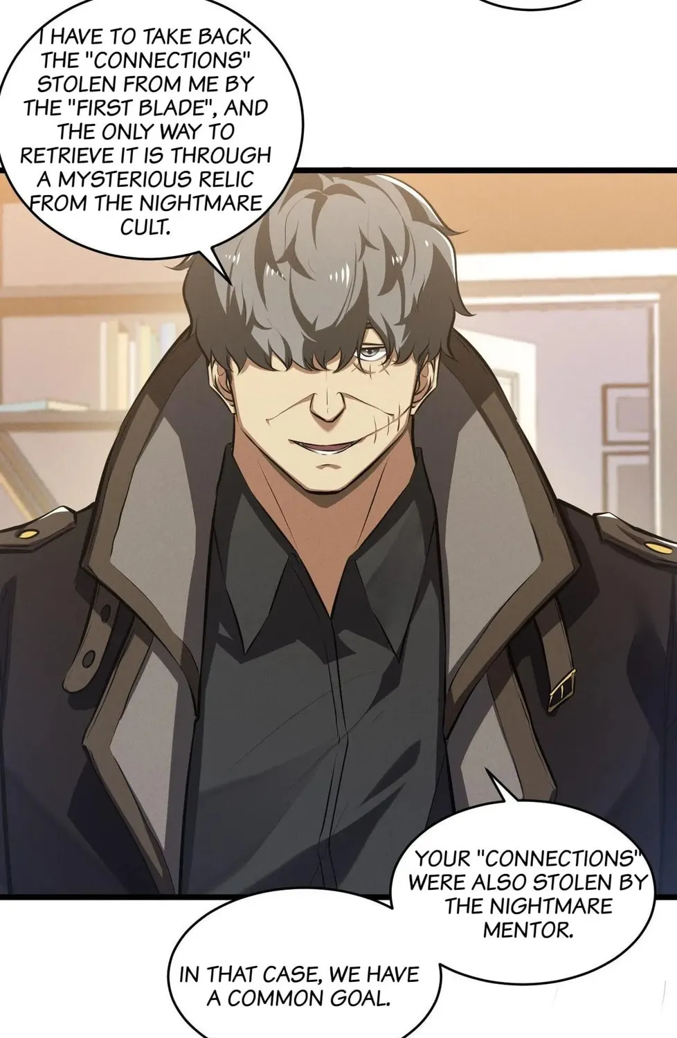 Stop Summoning Me! Chapter 77 page 49 - 