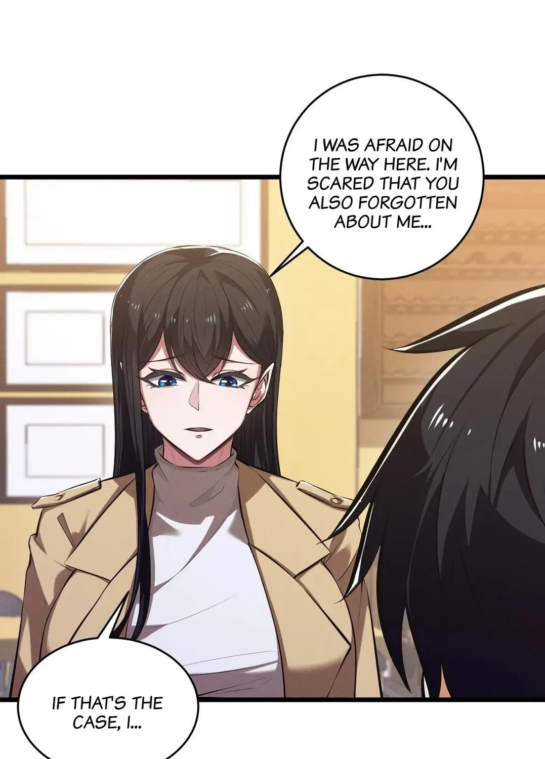 Stop Summoning Me! Chapter 77 page 6 - 