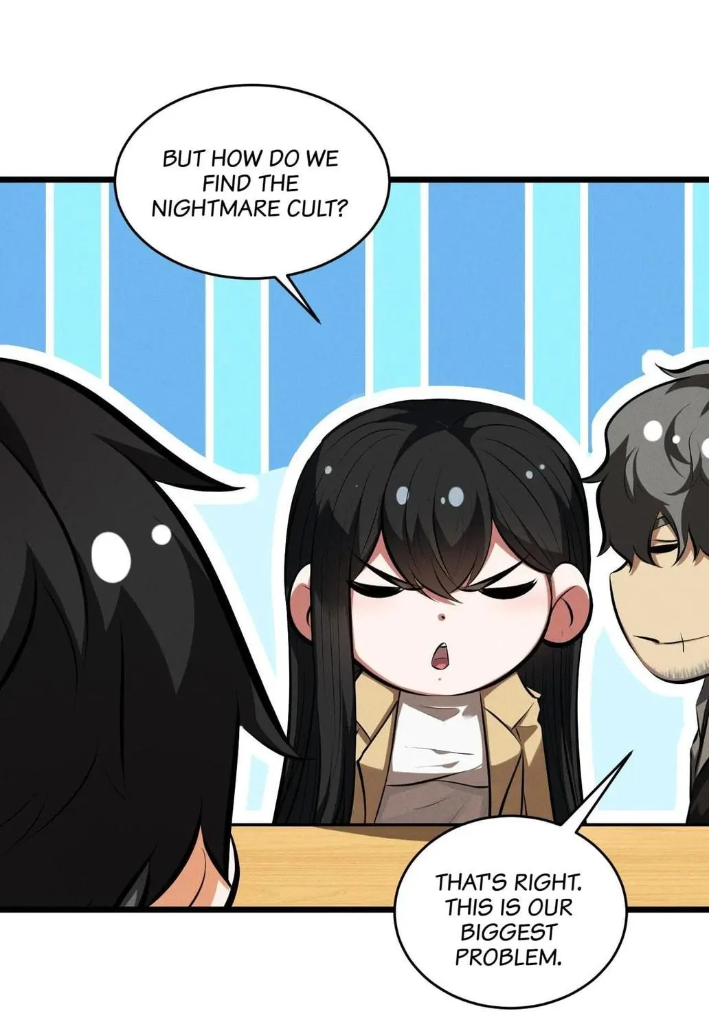 Stop Summoning Me! Chapter 77 page 51 - 