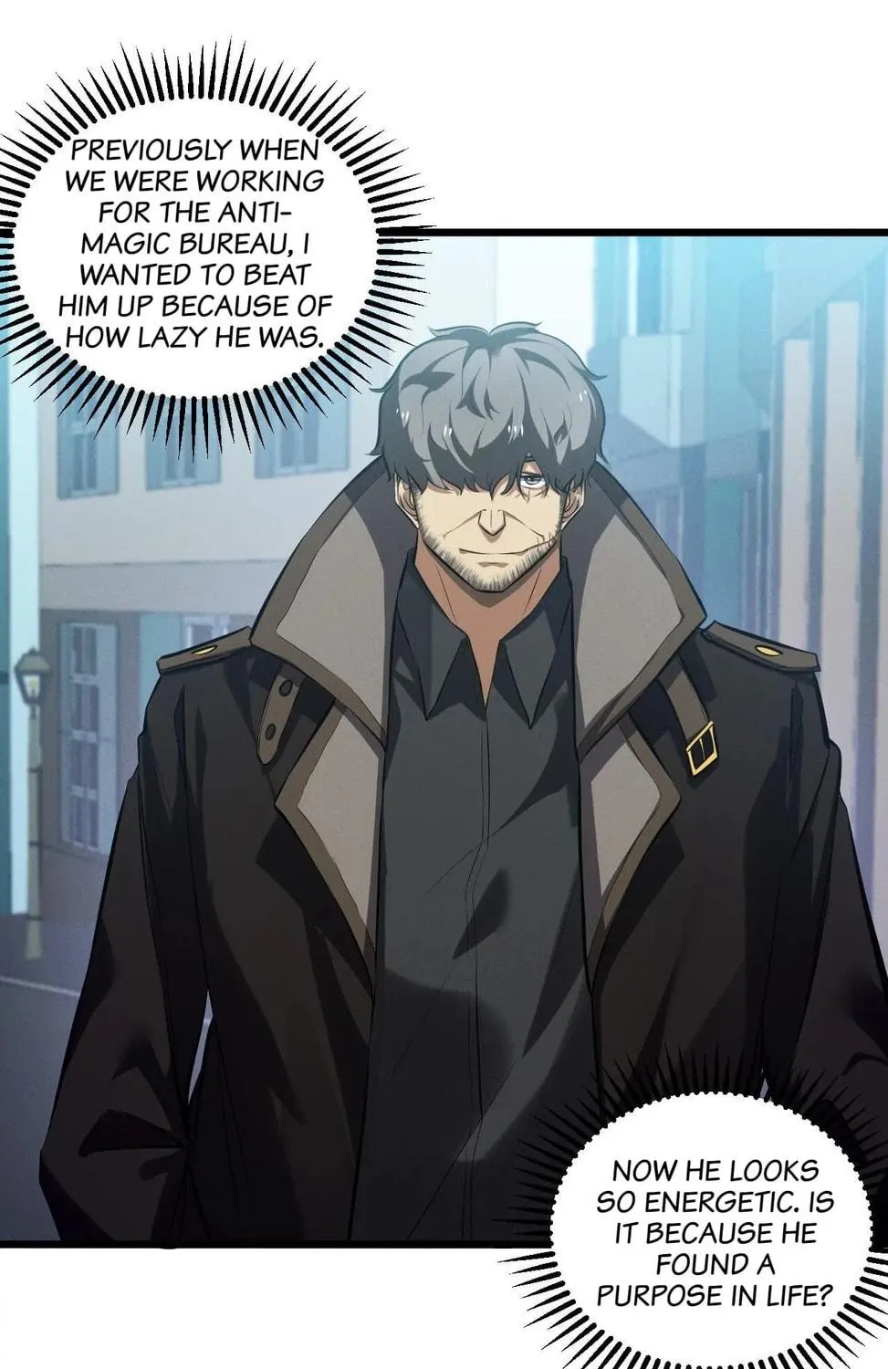 Stop Summoning Me! Chapter 77 page 63 - 