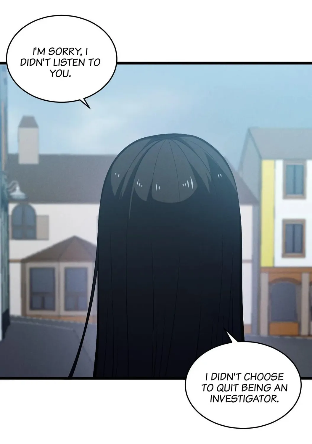 Stop Summoning Me! Chapter 77 page 65 - 