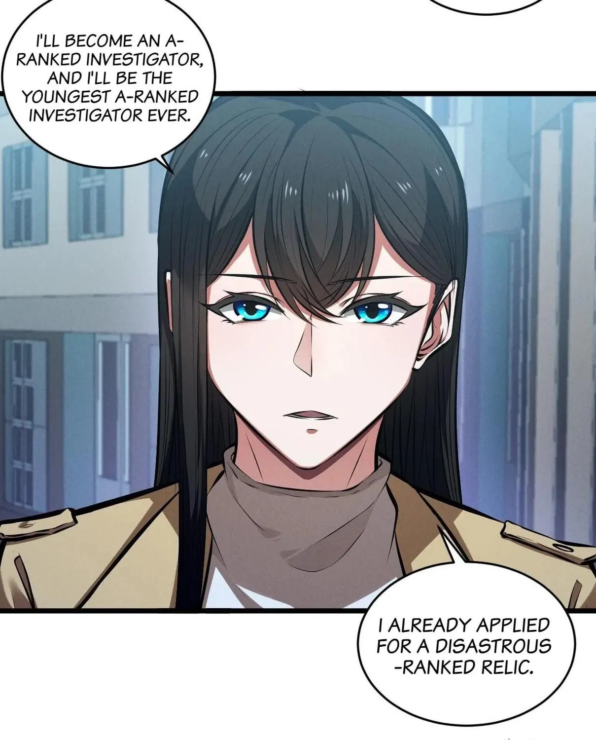 Stop Summoning Me! Chapter 77 page 69 - 