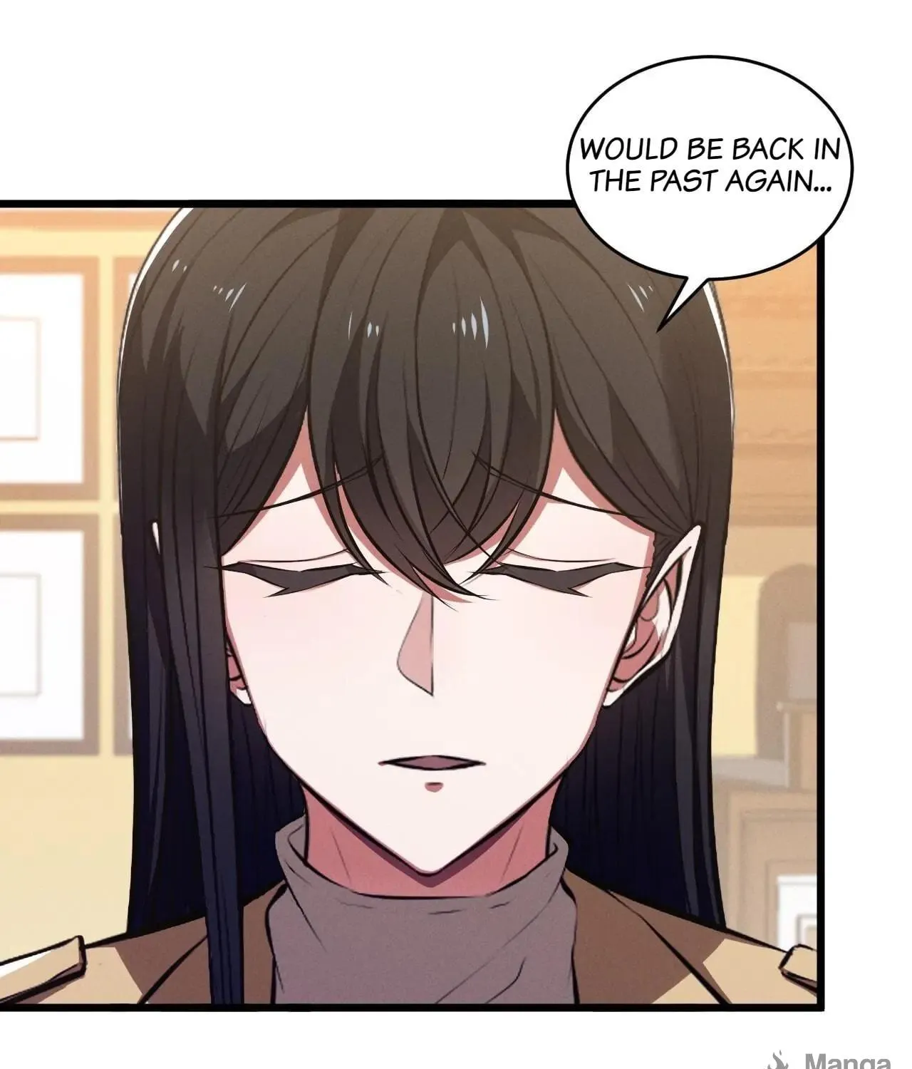 Stop Summoning Me! Chapter 77 page 8 - 