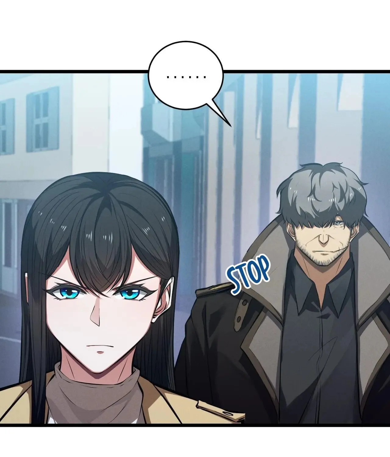 Stop Summoning Me! Chapter 77 page 71 - 
