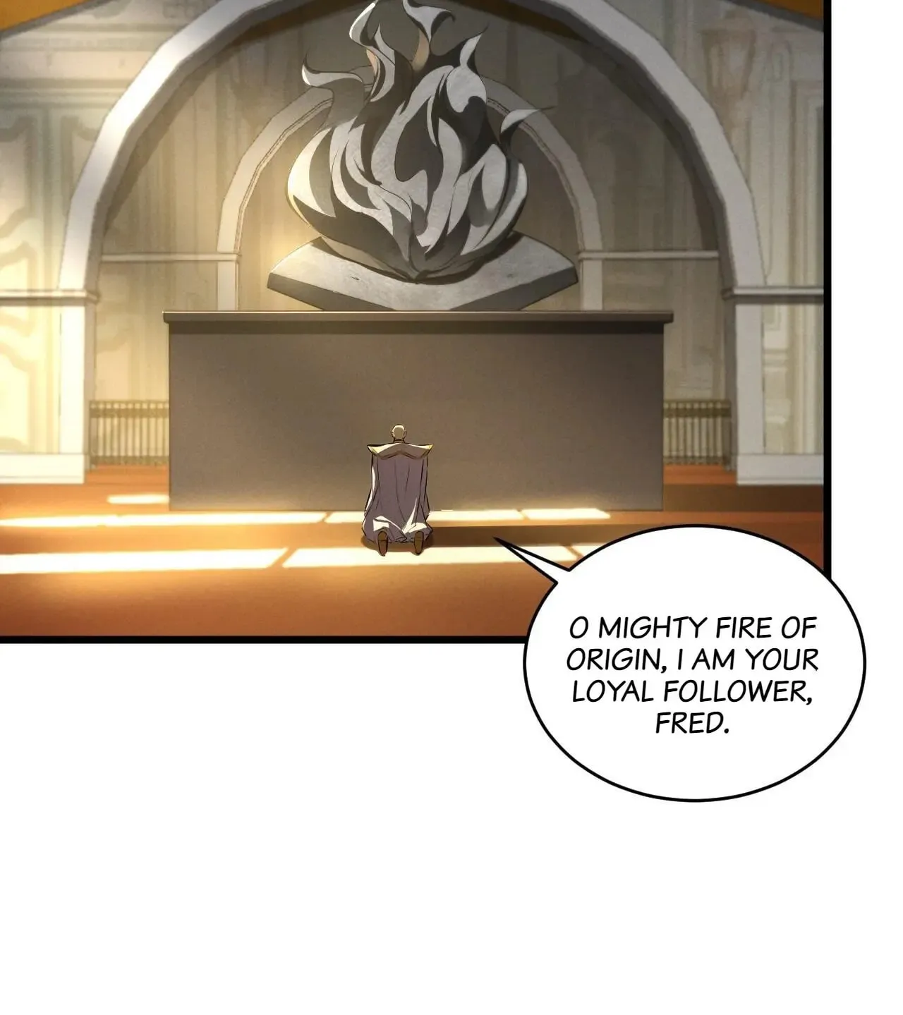 Stop Summoning Me! Chapter 77 page 74 - 