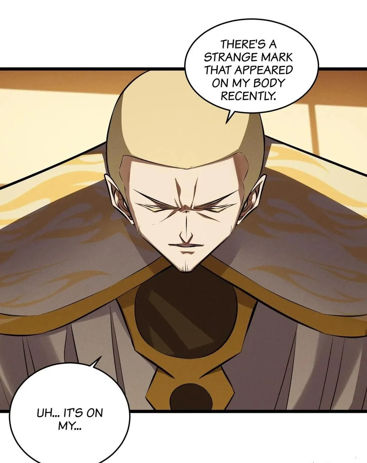 Stop Summoning Me! Chapter 77 page 75 - 