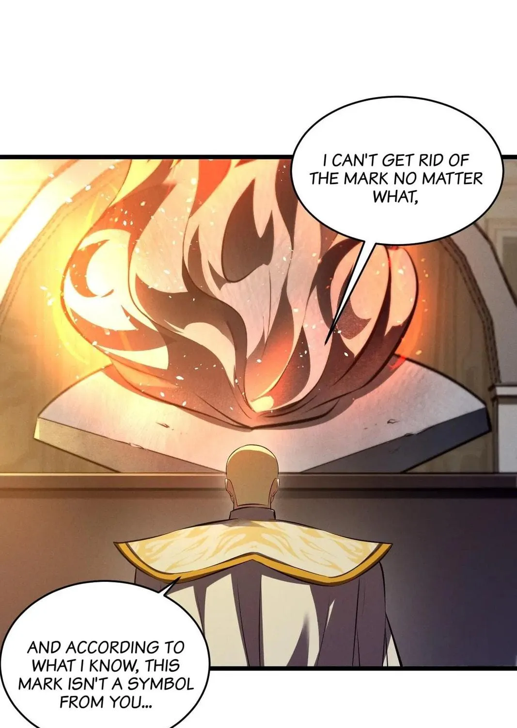 Stop Summoning Me! Chapter 77 page 81 - 
