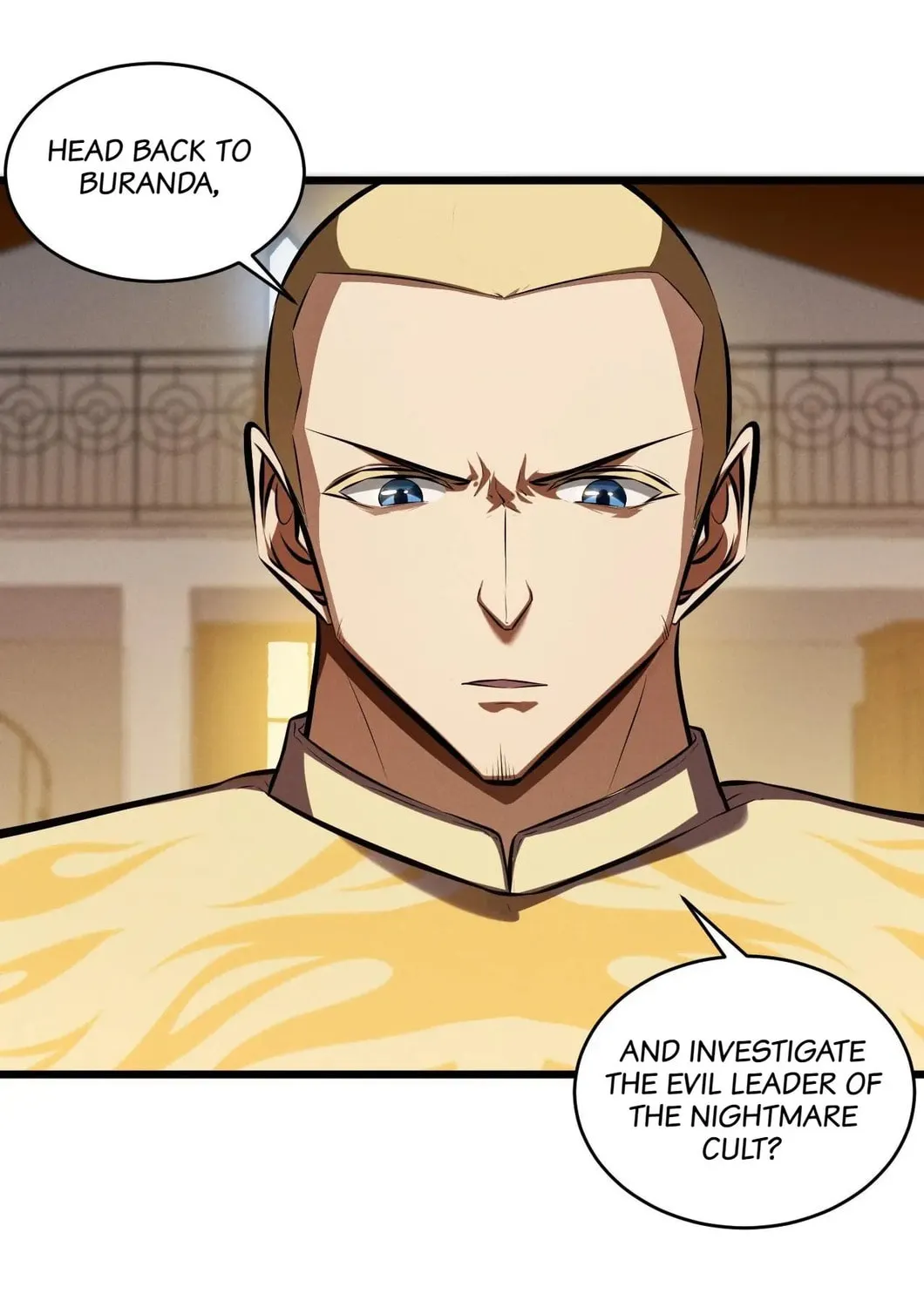 Stop Summoning Me! Chapter 77 page 85 - 