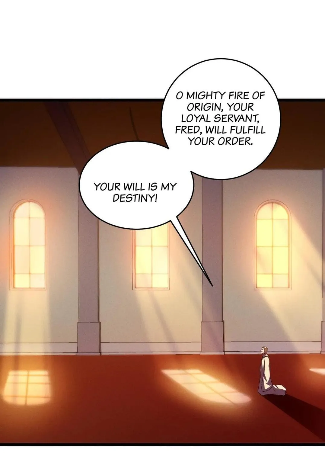 Stop Summoning Me! Chapter 77 page 87 - 