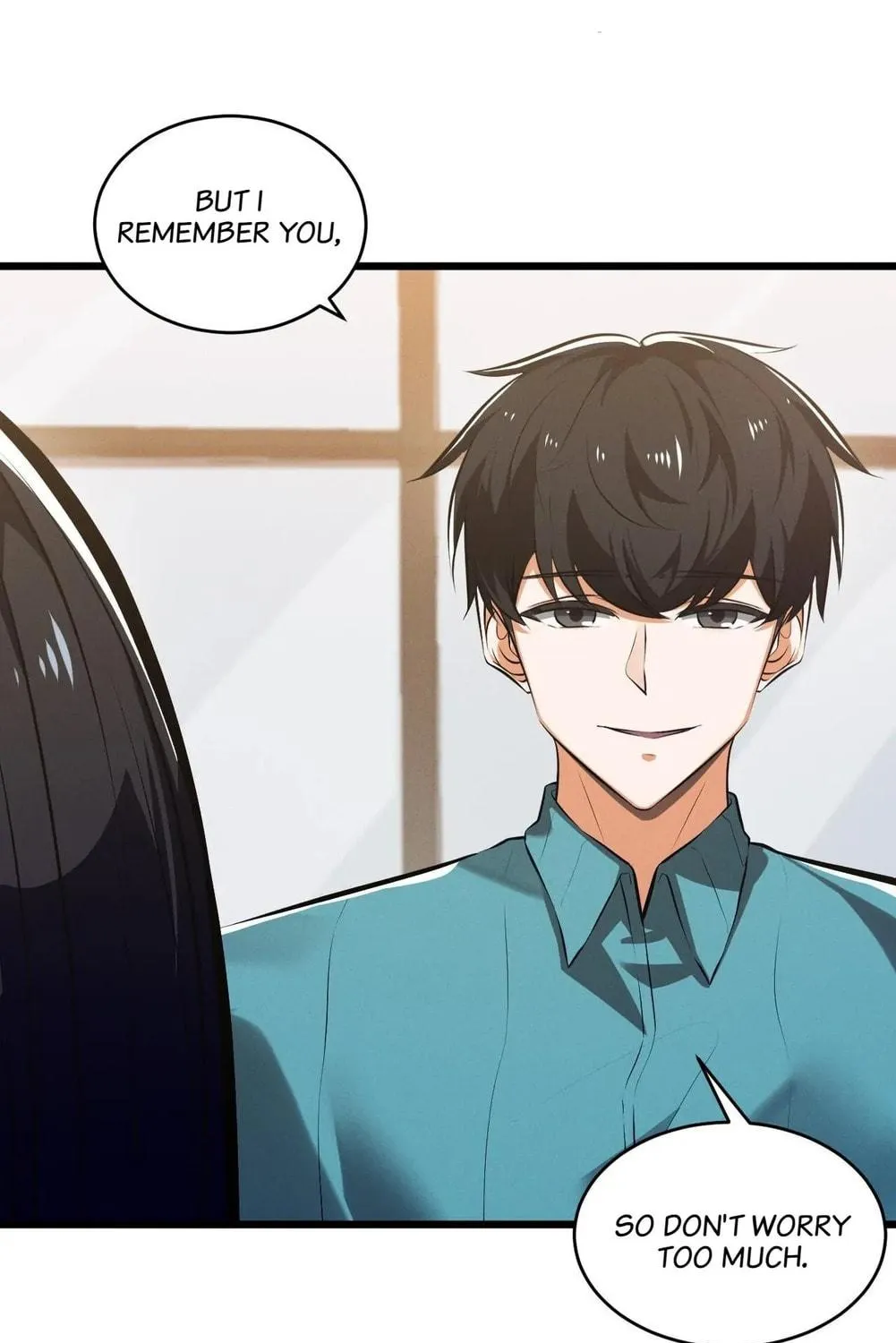 Stop Summoning Me! Chapter 77 page 10 - 