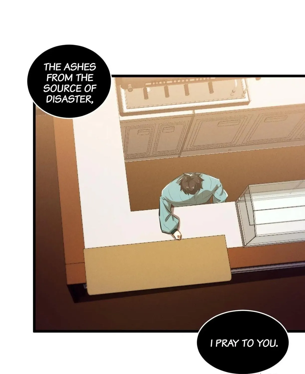 Stop Summoning Me! Chapter 77 page 93 - 