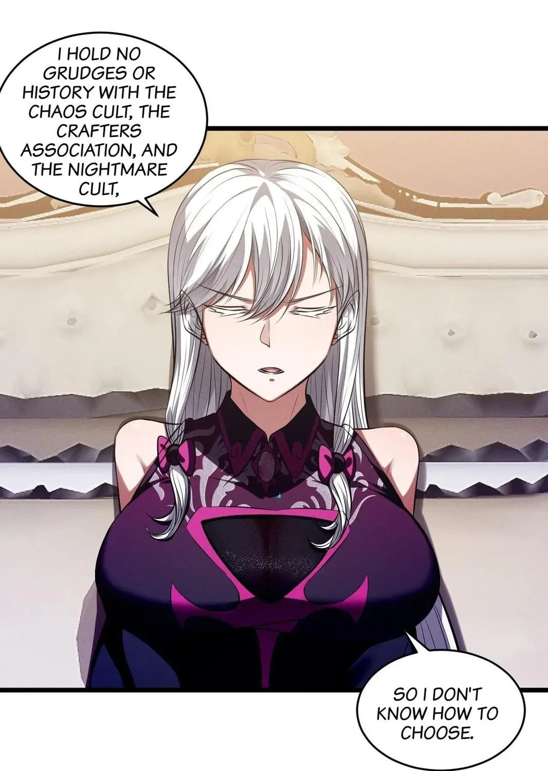 Stop Summoning Me! Chapter 77 page 97 - 