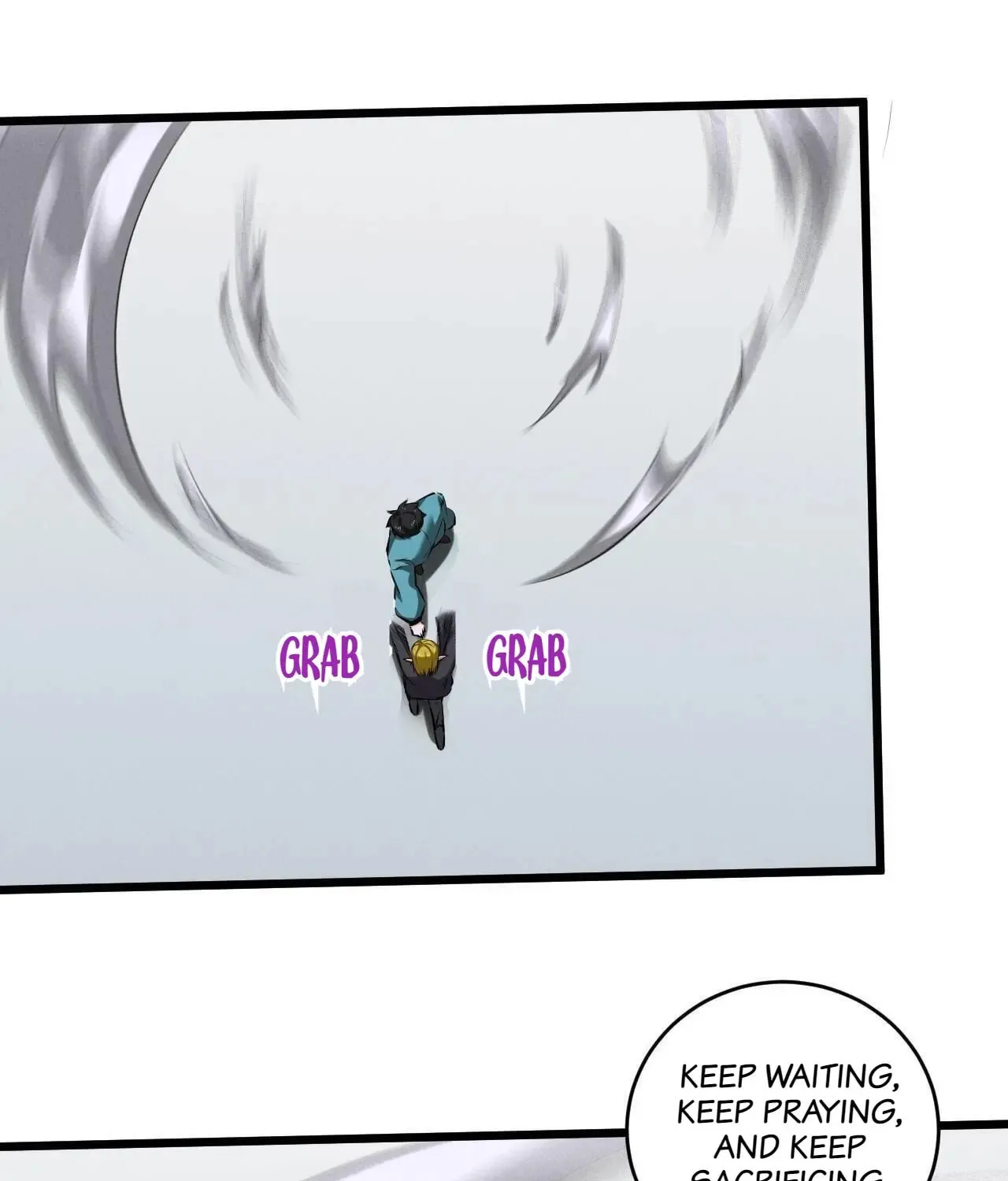 Stop Summoning Me! Chapter 78 page 101 - 