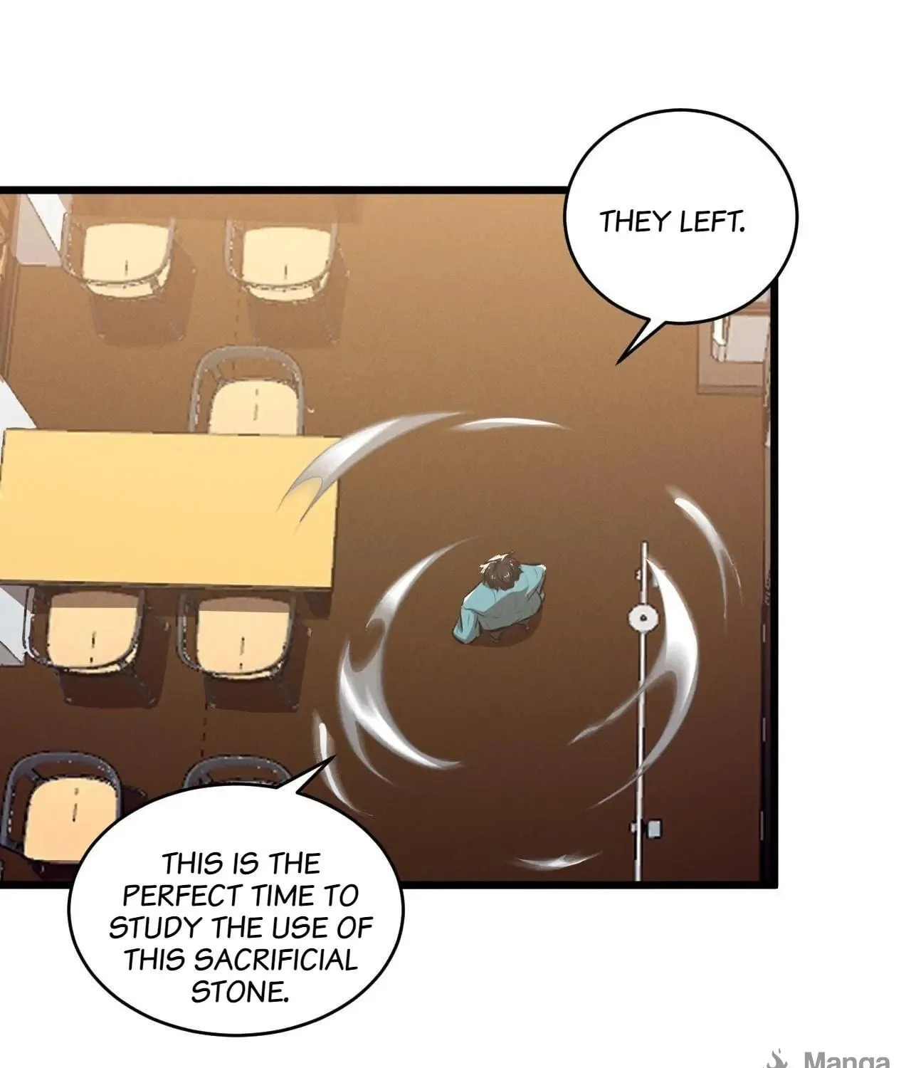 Stop Summoning Me! Chapter 78 page 104 - 