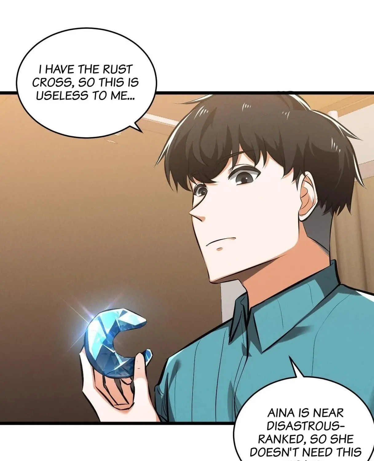 Stop Summoning Me! Chapter 78 page 110 - 