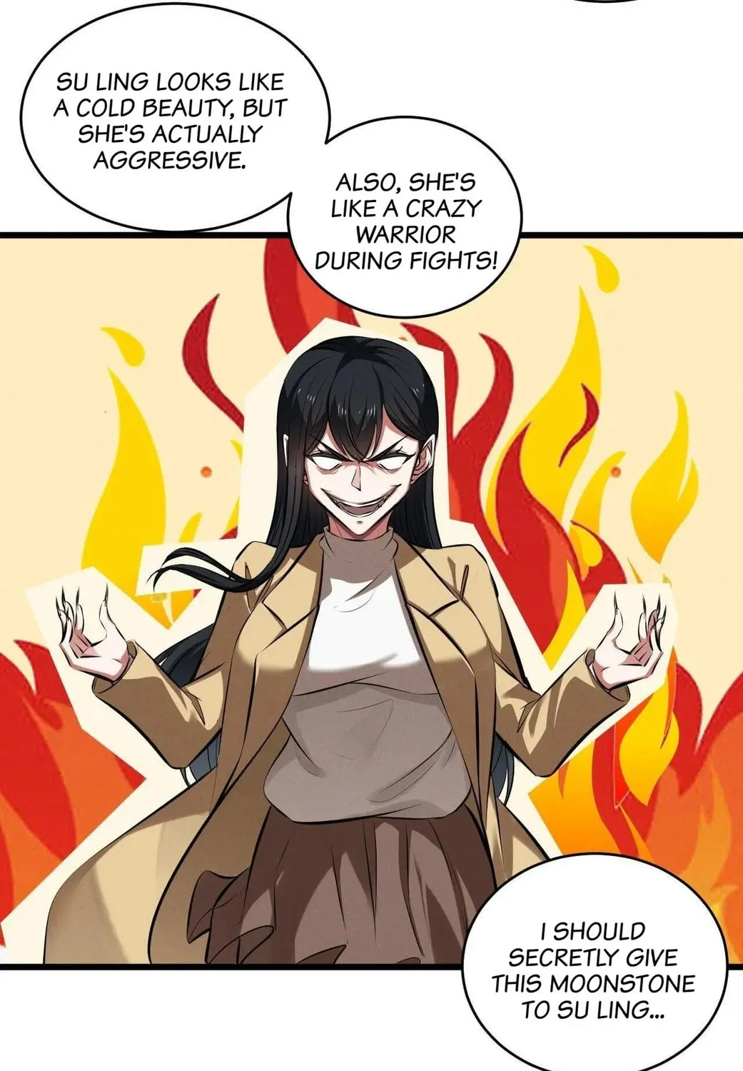Stop Summoning Me! Chapter 78 page 112 - 