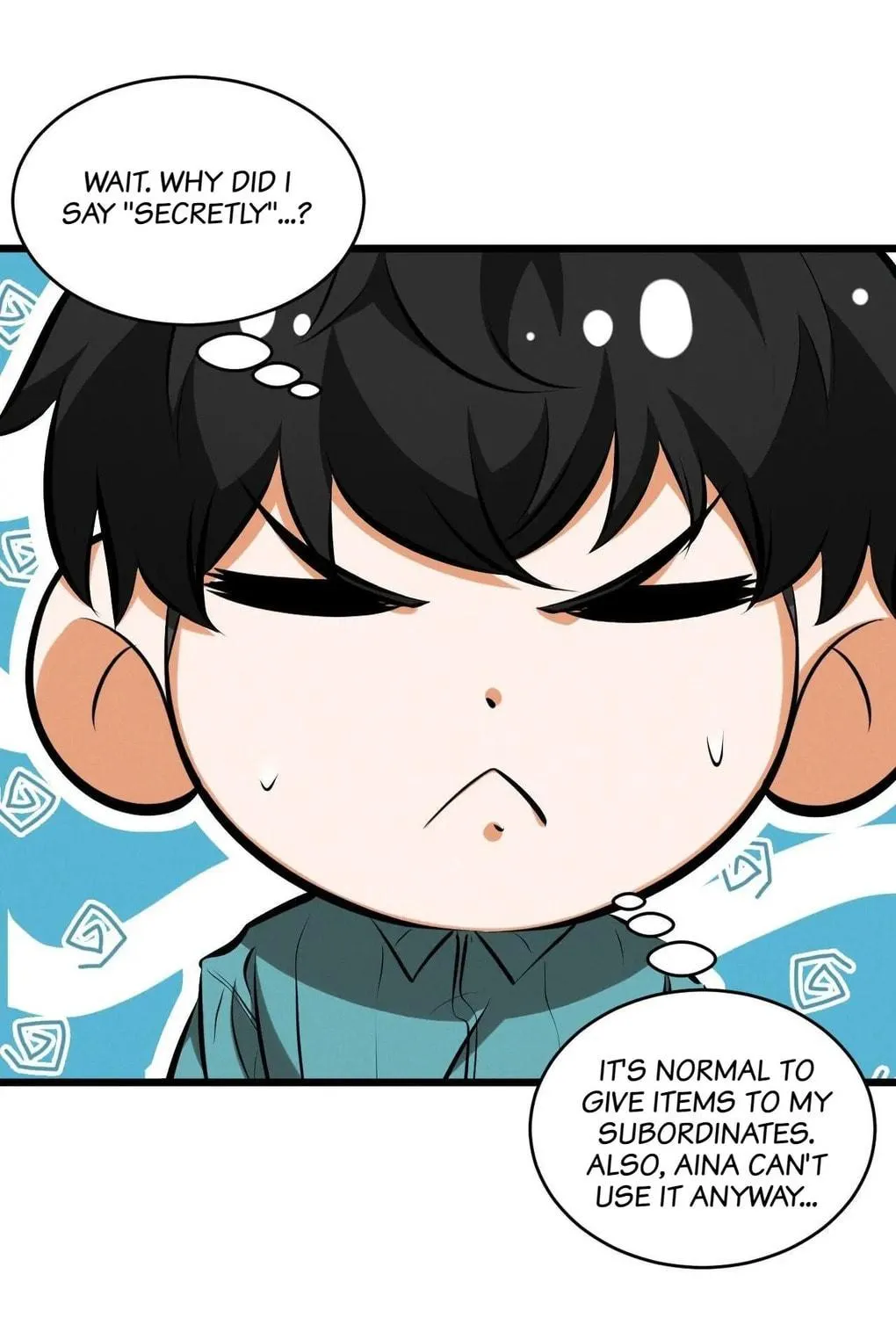 Stop Summoning Me! Chapter 78 page 114 - 