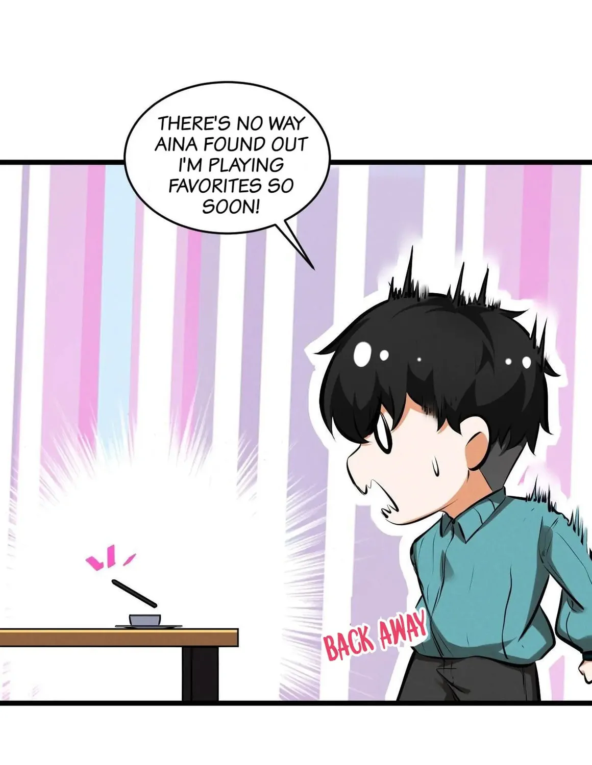 Stop Summoning Me! Chapter 78 page 117 - 