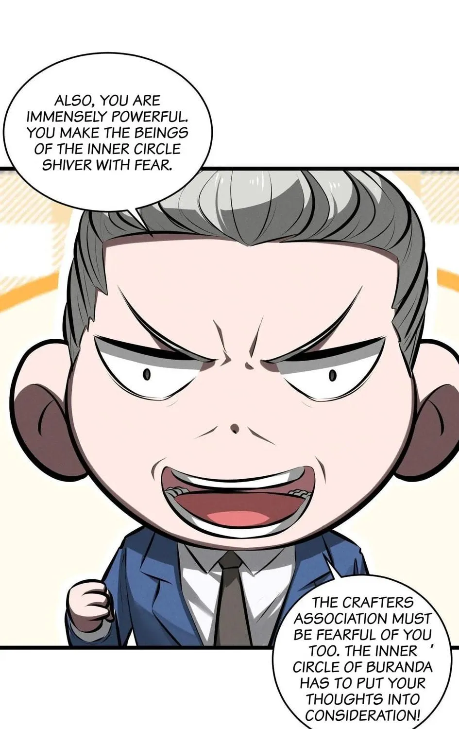Stop Summoning Me! Chapter 78 page 18 - 