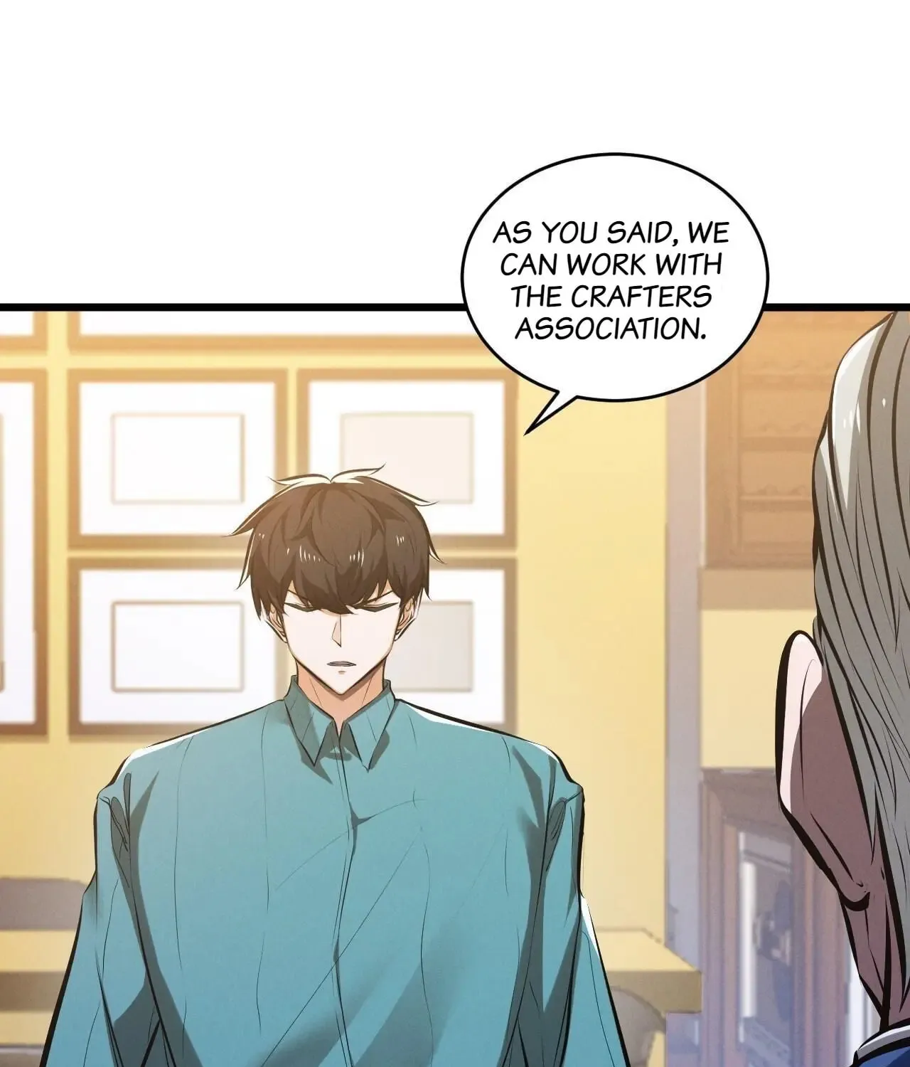 Stop Summoning Me! Chapter 78 page 20 - 