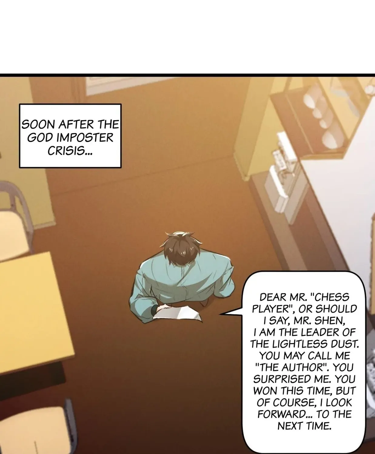 Stop Summoning Me! Chapter 78 page 24 - 