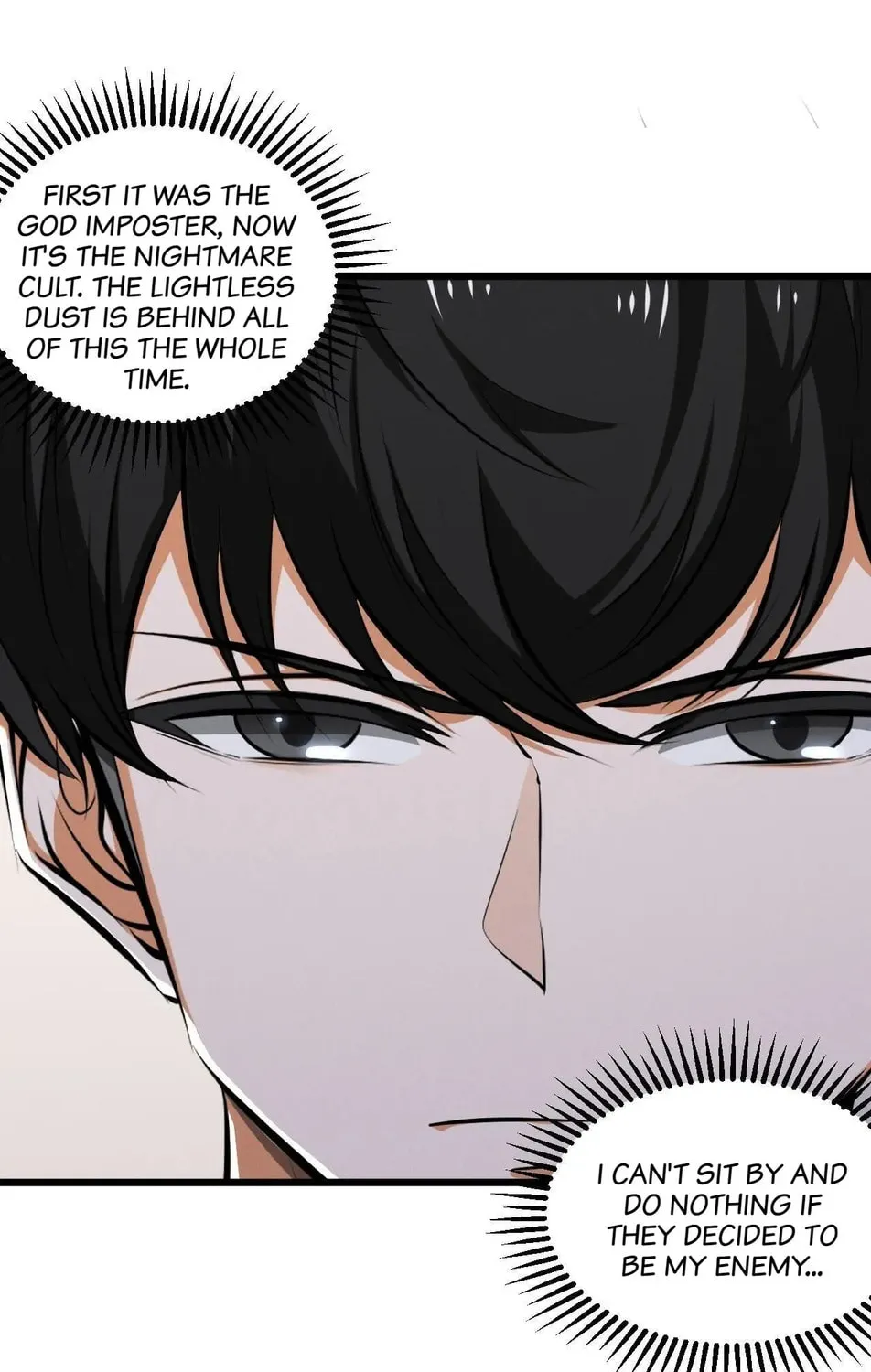 Stop Summoning Me! Chapter 78 page 26 - 