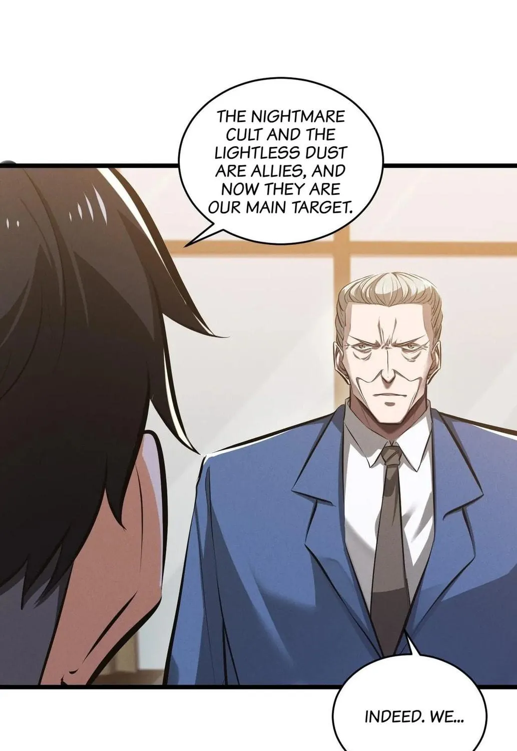 Stop Summoning Me! Chapter 78 page 28 - 