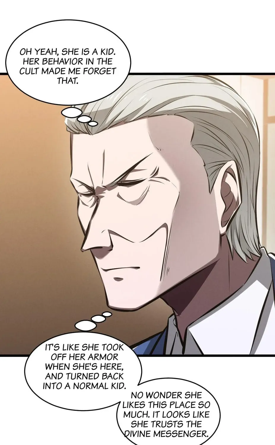 Stop Summoning Me! Chapter 78 page 32 - 