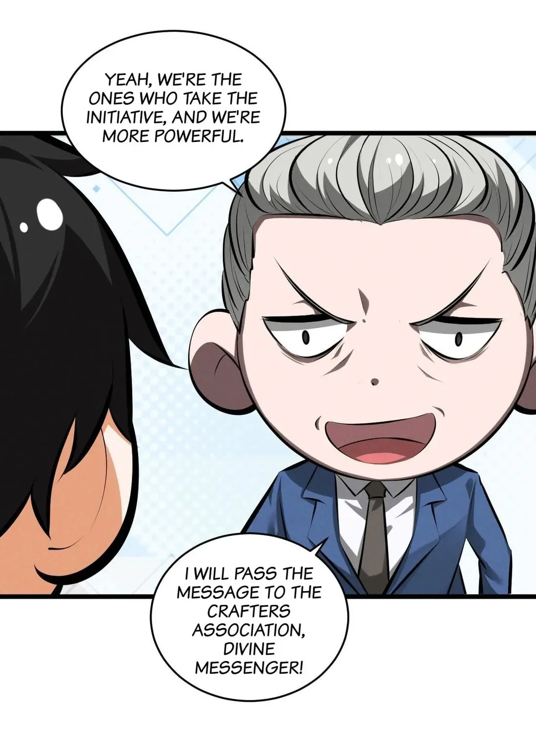 Stop Summoning Me! Chapter 78 page 36 - 