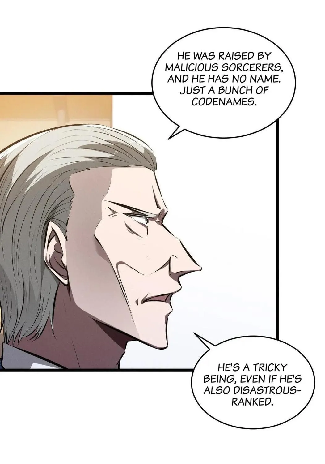 Stop Summoning Me! Chapter 78 page 46 - 