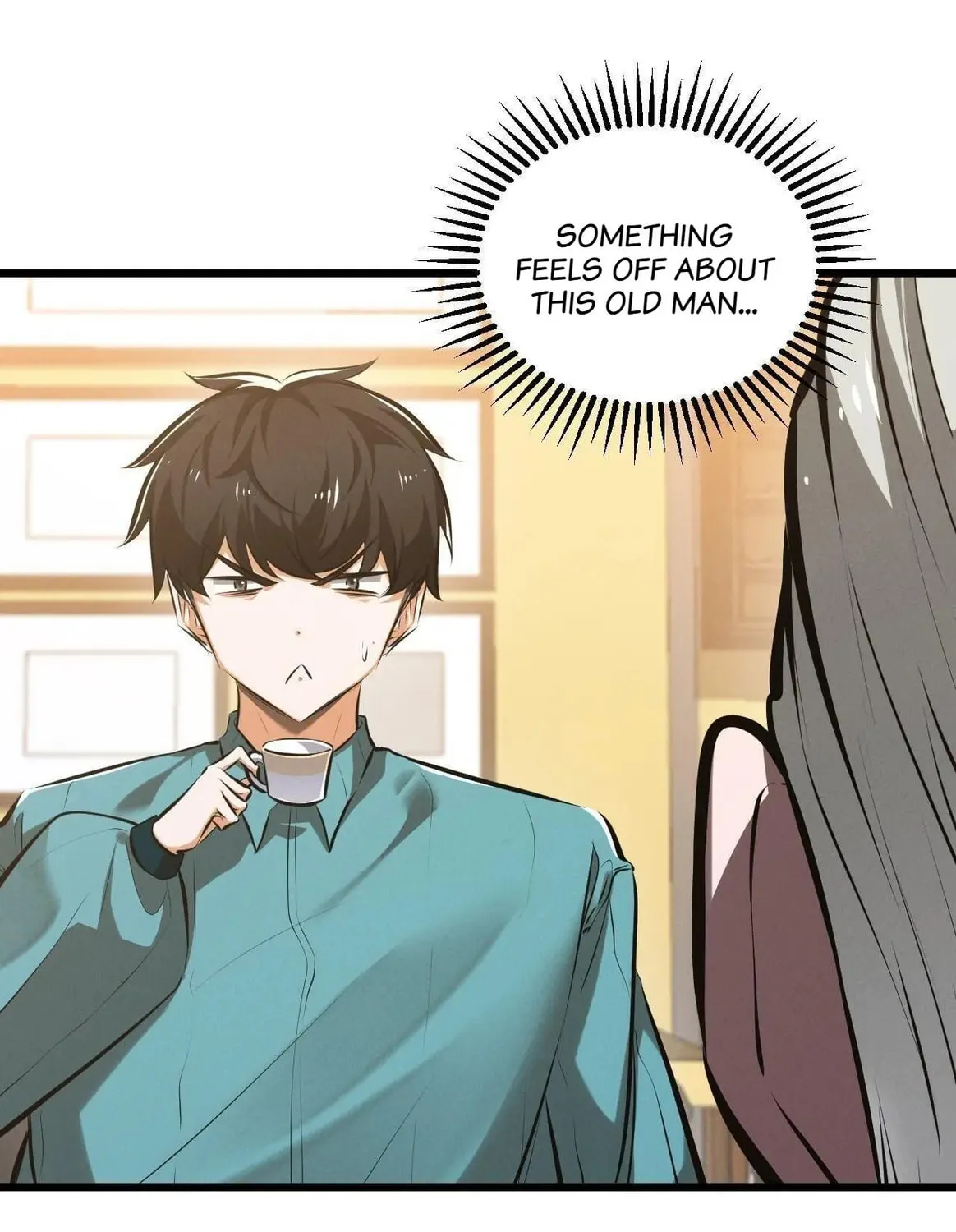 Stop Summoning Me! Chapter 78 page 6 - 