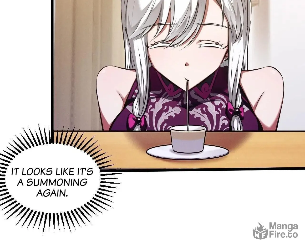 Stop Summoning Me! Chapter 78 page 53 - 