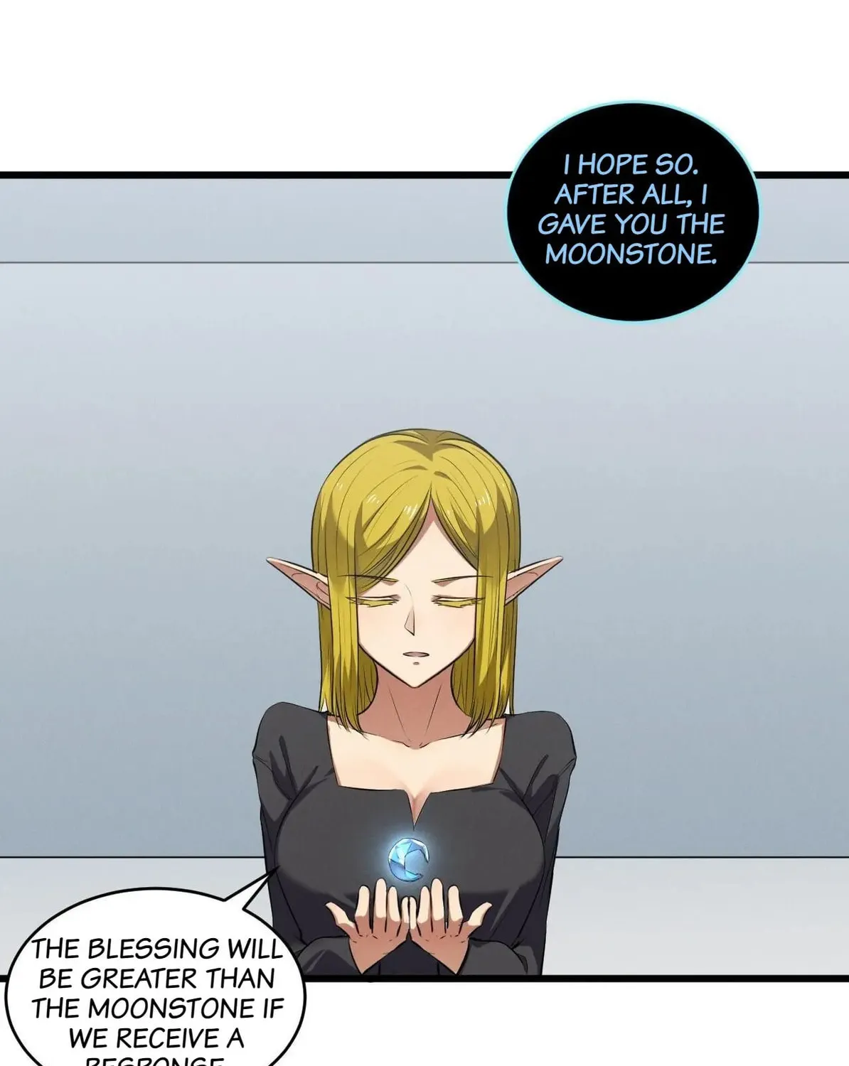 Stop Summoning Me! Chapter 78 page 59 - 