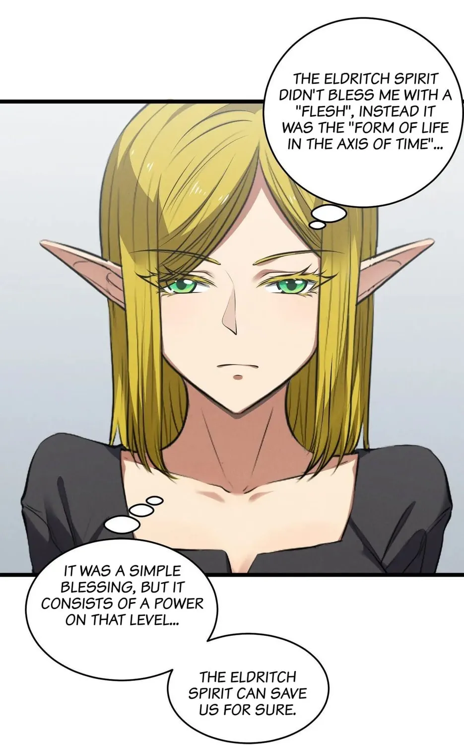 Stop Summoning Me! Chapter 78 page 61 - 