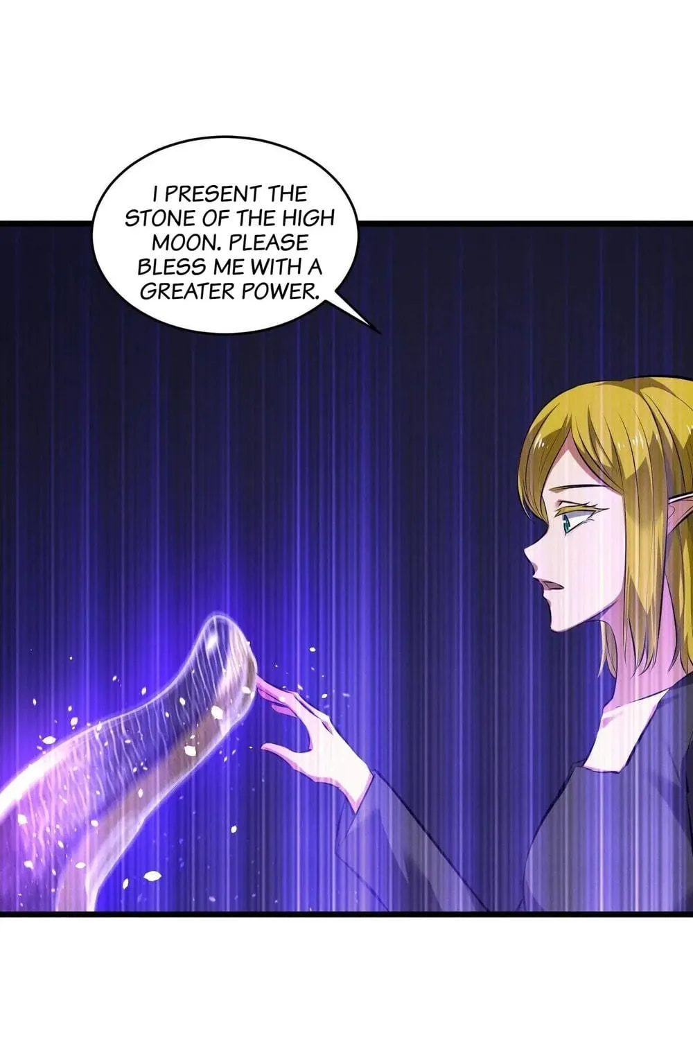Stop Summoning Me! Chapter 78 page 69 - 