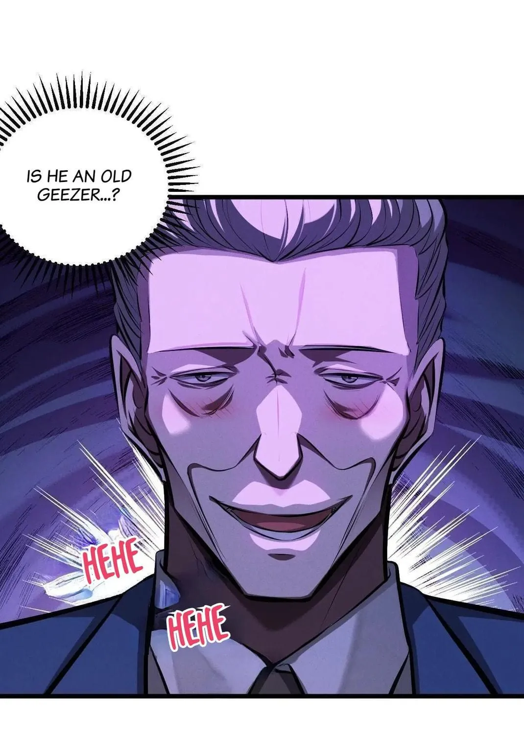 Stop Summoning Me! Chapter 78 page 8 - 