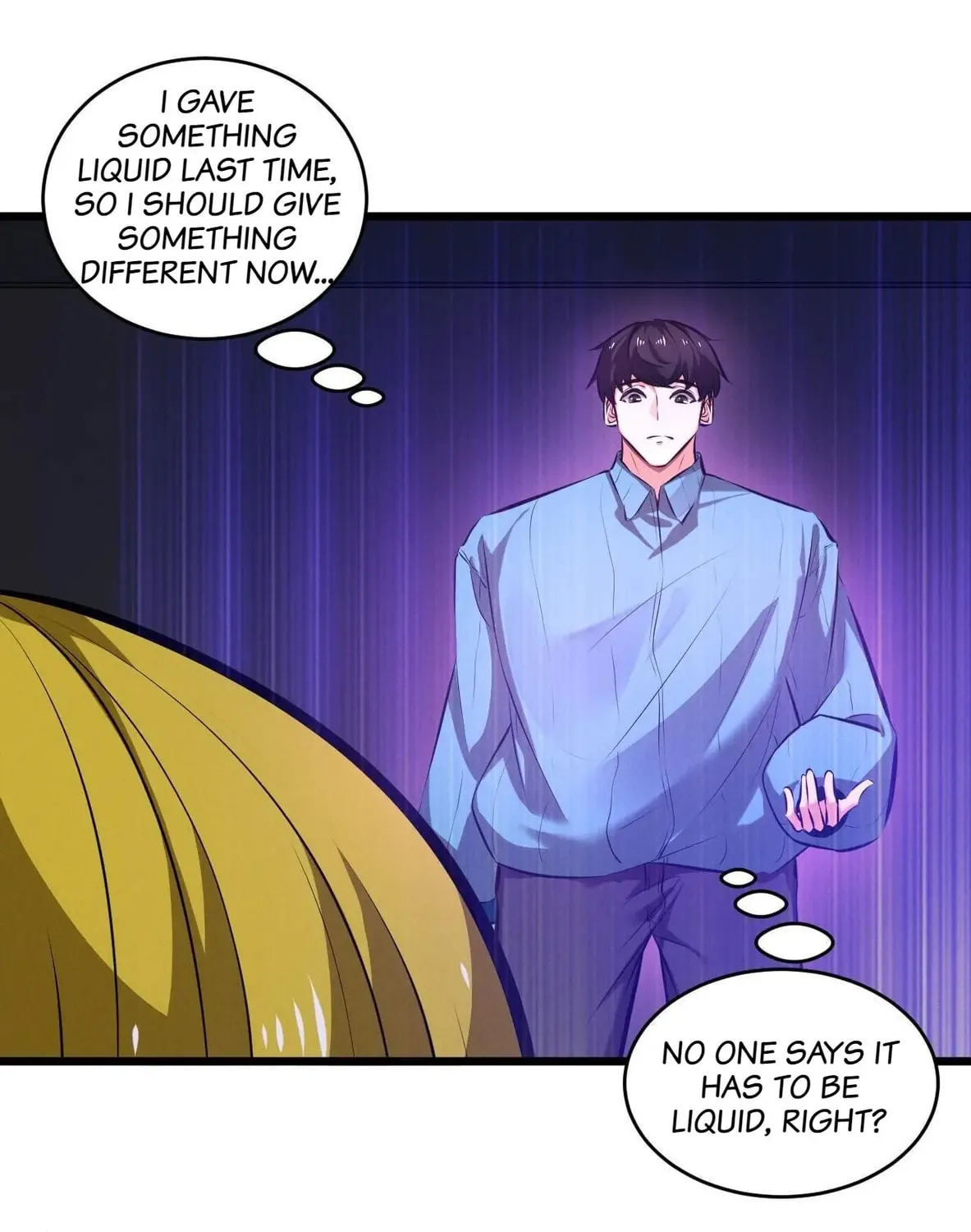 Stop Summoning Me! Chapter 78 page 73 - 