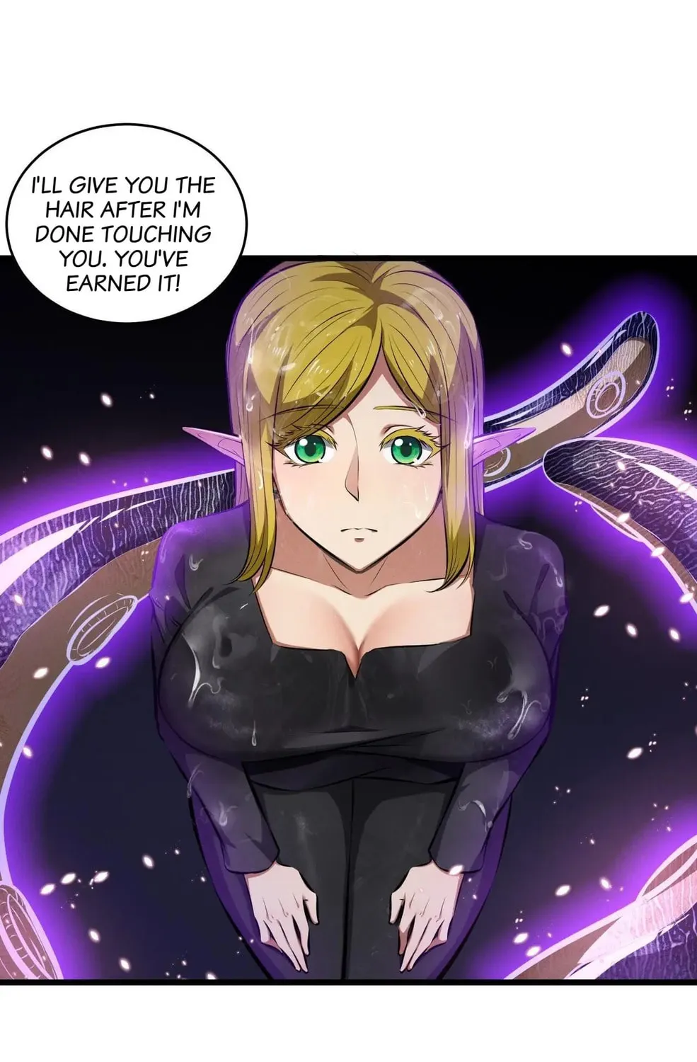 Stop Summoning Me! Chapter 78 page 81 - 