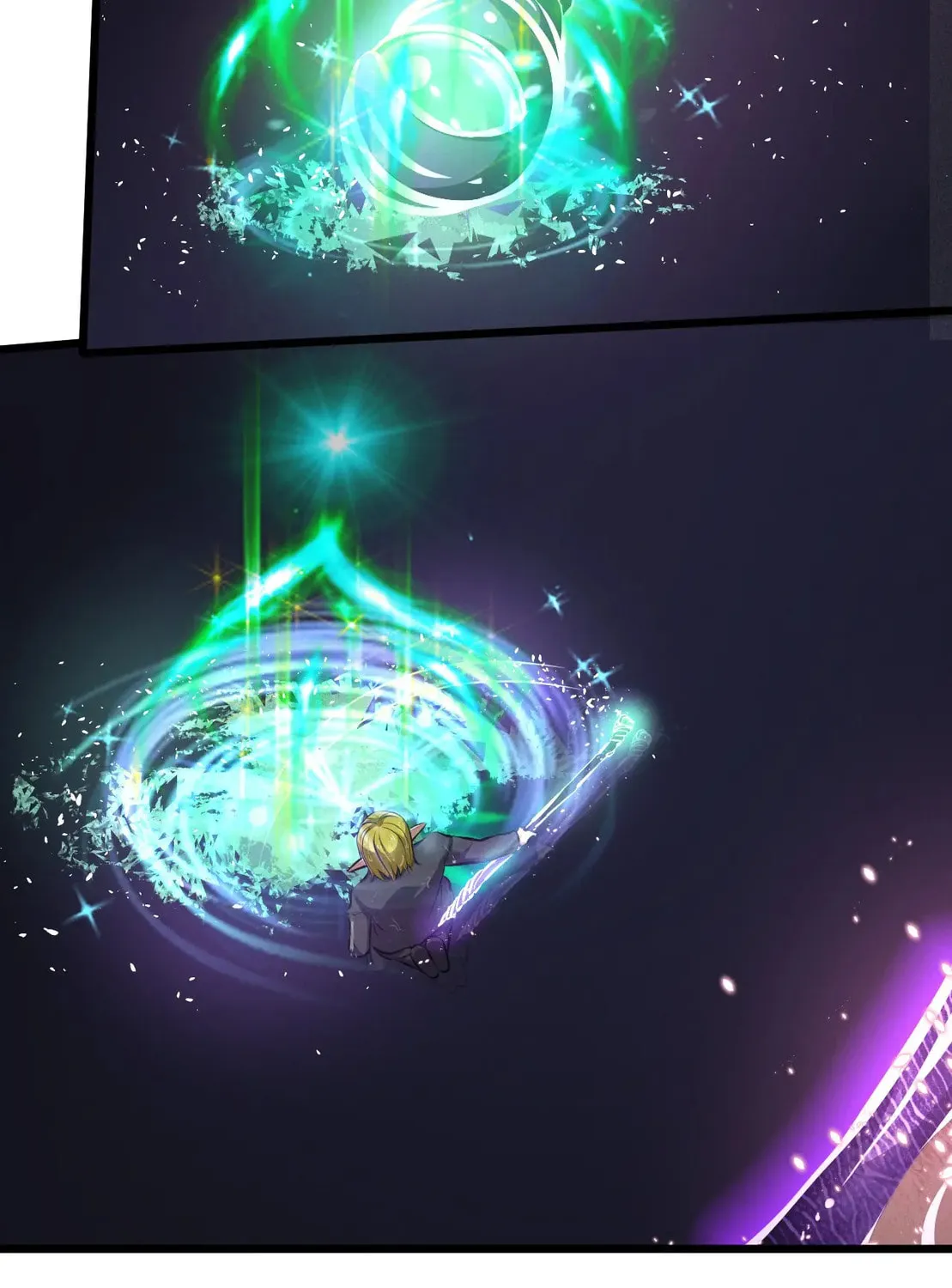 Stop Summoning Me! Chapter 78 page 87 - 