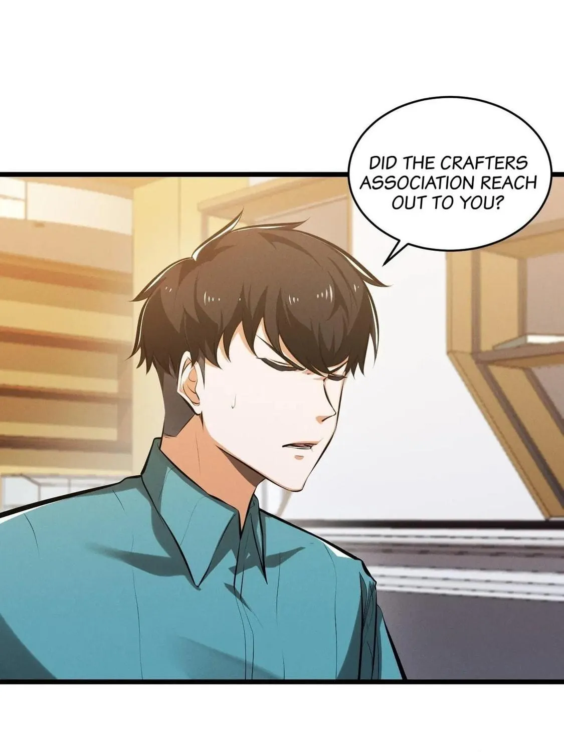 Stop Summoning Me! Chapter 78 page 10 - 