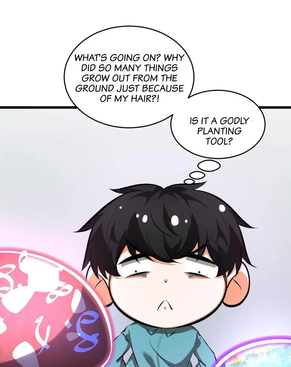 Stop Summoning Me! Chapter 78 page 94 - 