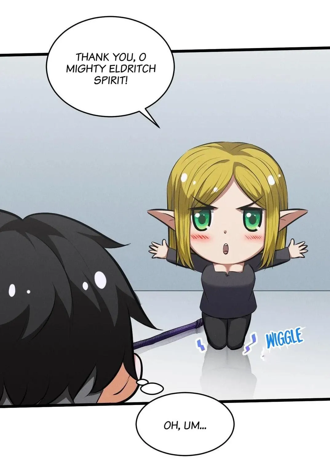 Stop Summoning Me! Chapter 78 page 97 - 