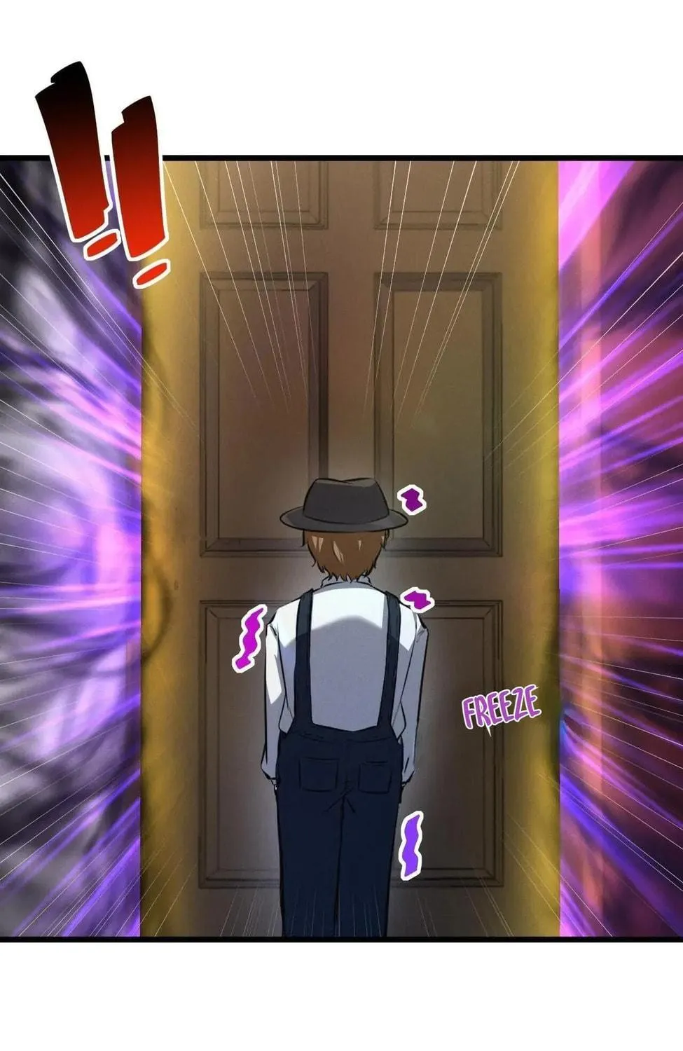 Stop Summoning Me! Chapter 79 page 11 - 