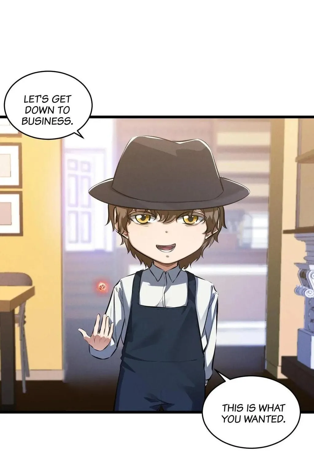 Stop Summoning Me! Chapter 79 page 102 - 