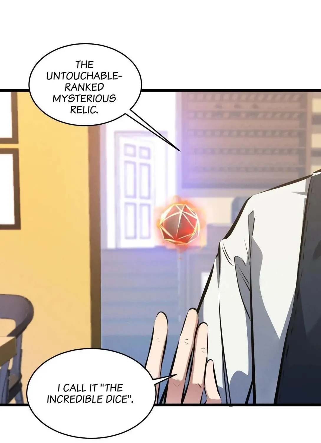 Stop Summoning Me! Chapter 79 page 104 - 