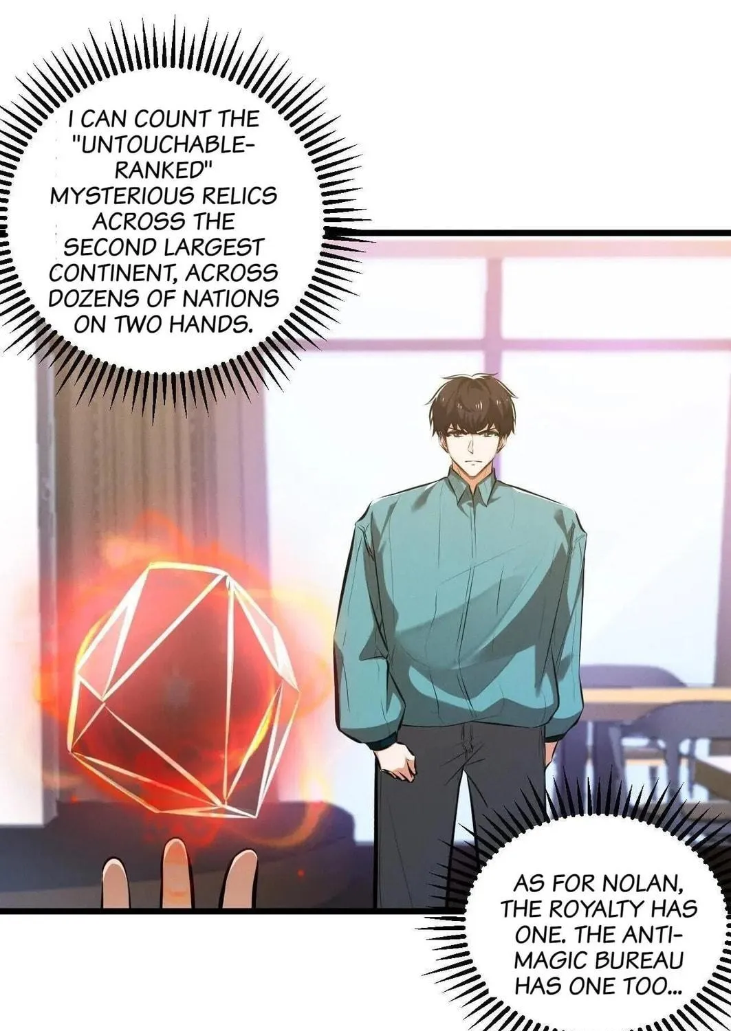 Stop Summoning Me! Chapter 79 page 106 - 