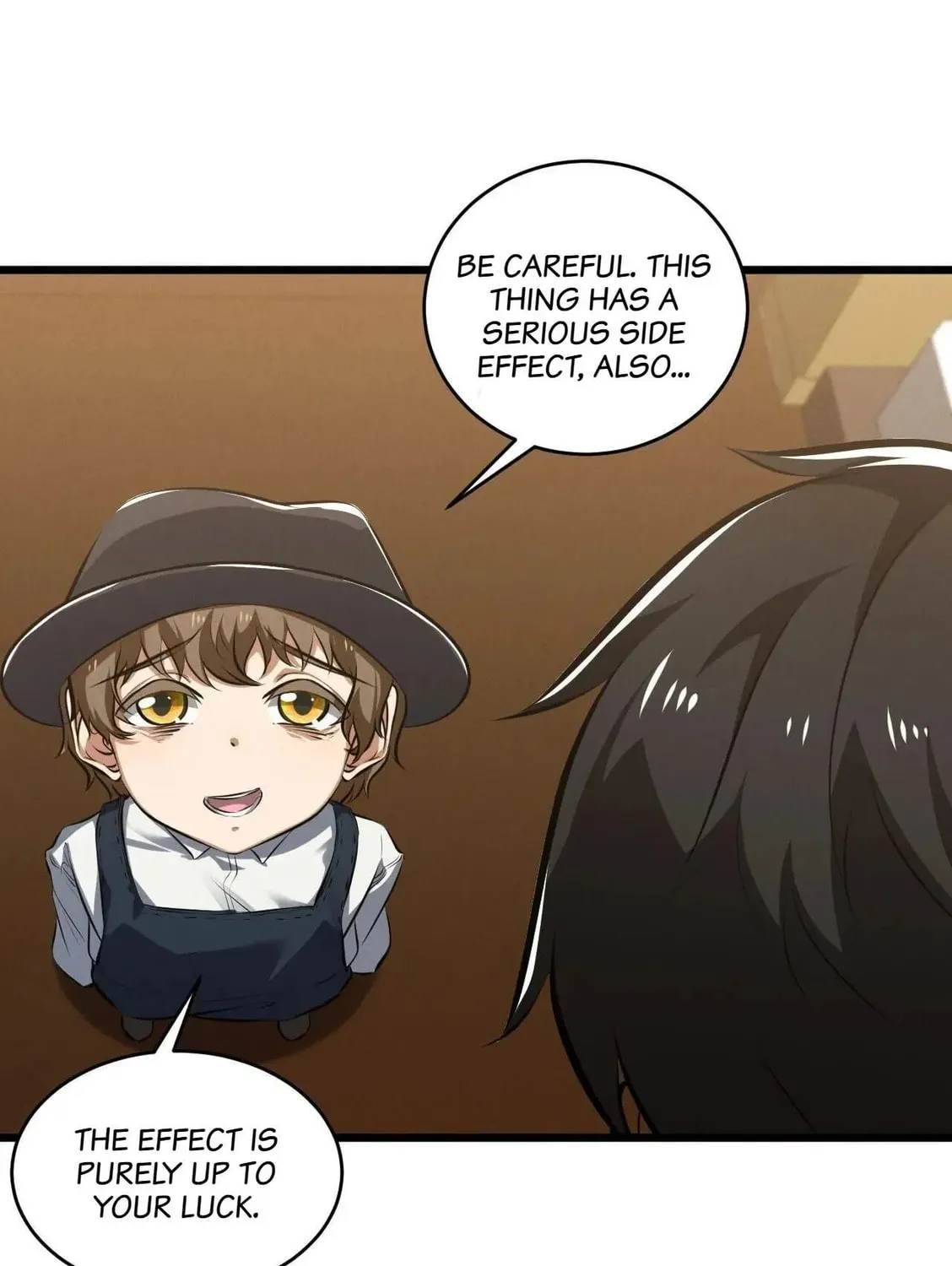 Stop Summoning Me! Chapter 79 page 110 - 