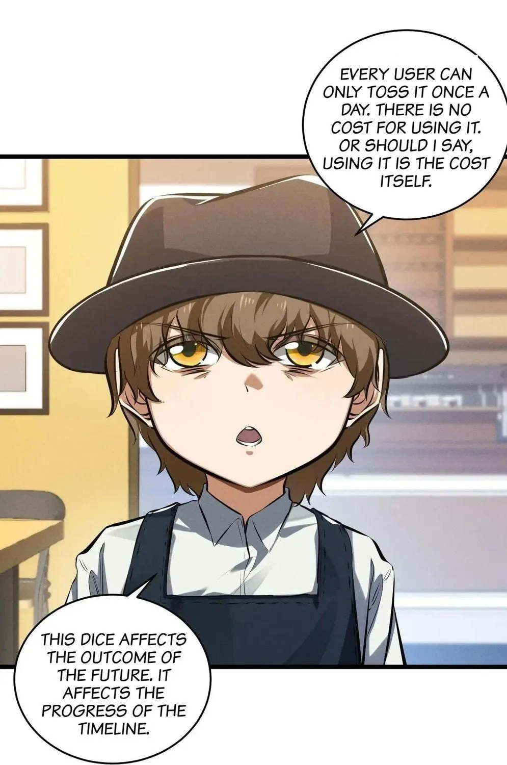 Stop Summoning Me! Chapter 79 page 112 - 