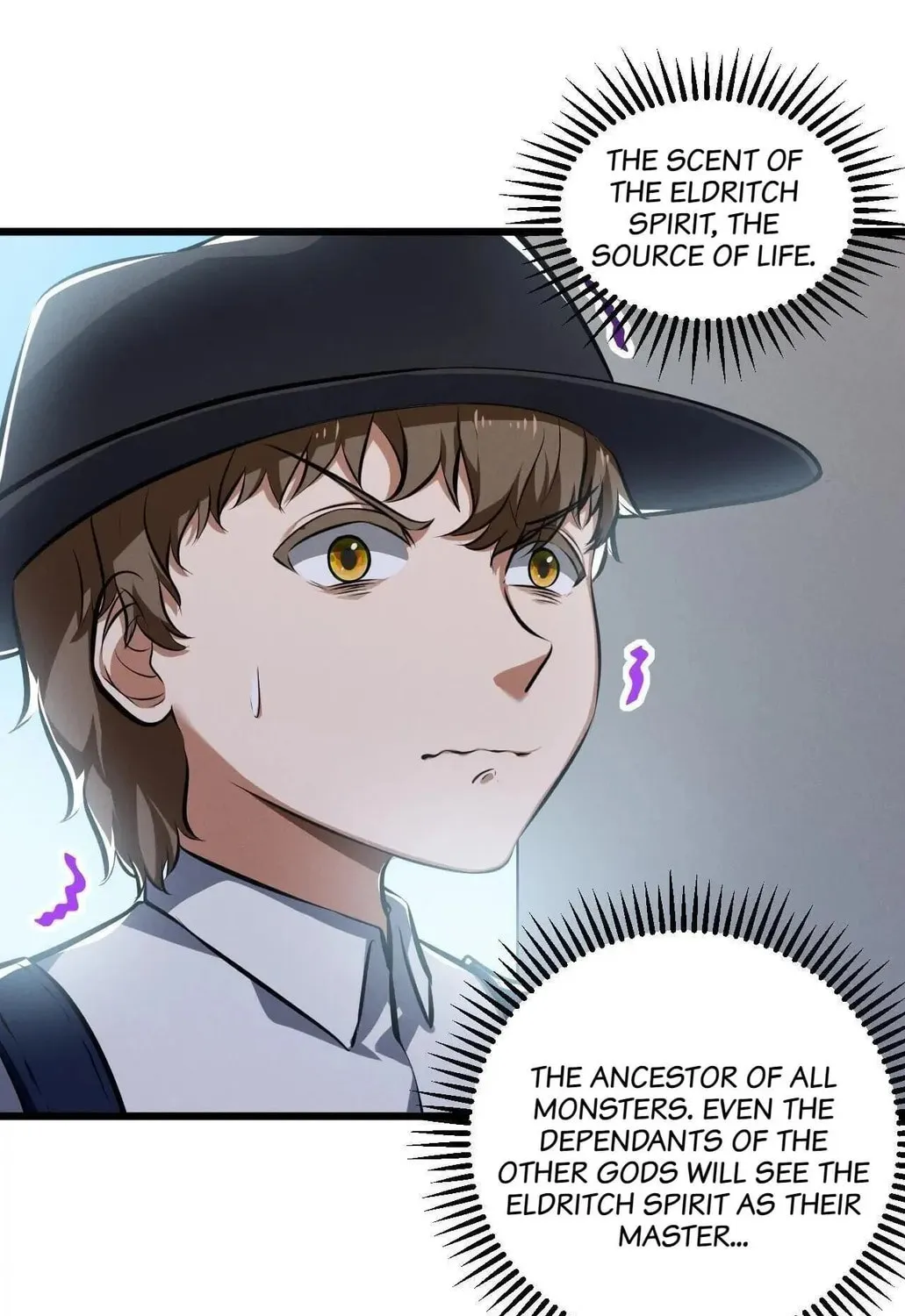 Stop Summoning Me! Chapter 79 page 13 - 